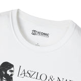 What we do in the shadows T-Shirt Printify