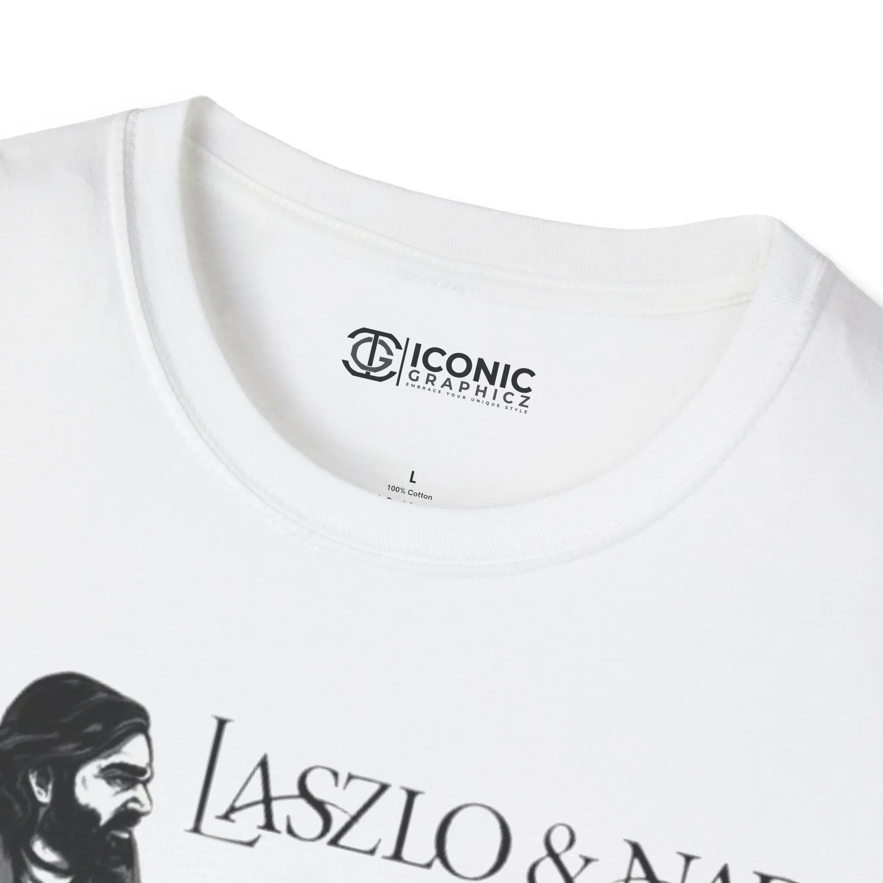What we do in the shadows T-Shirt Printify