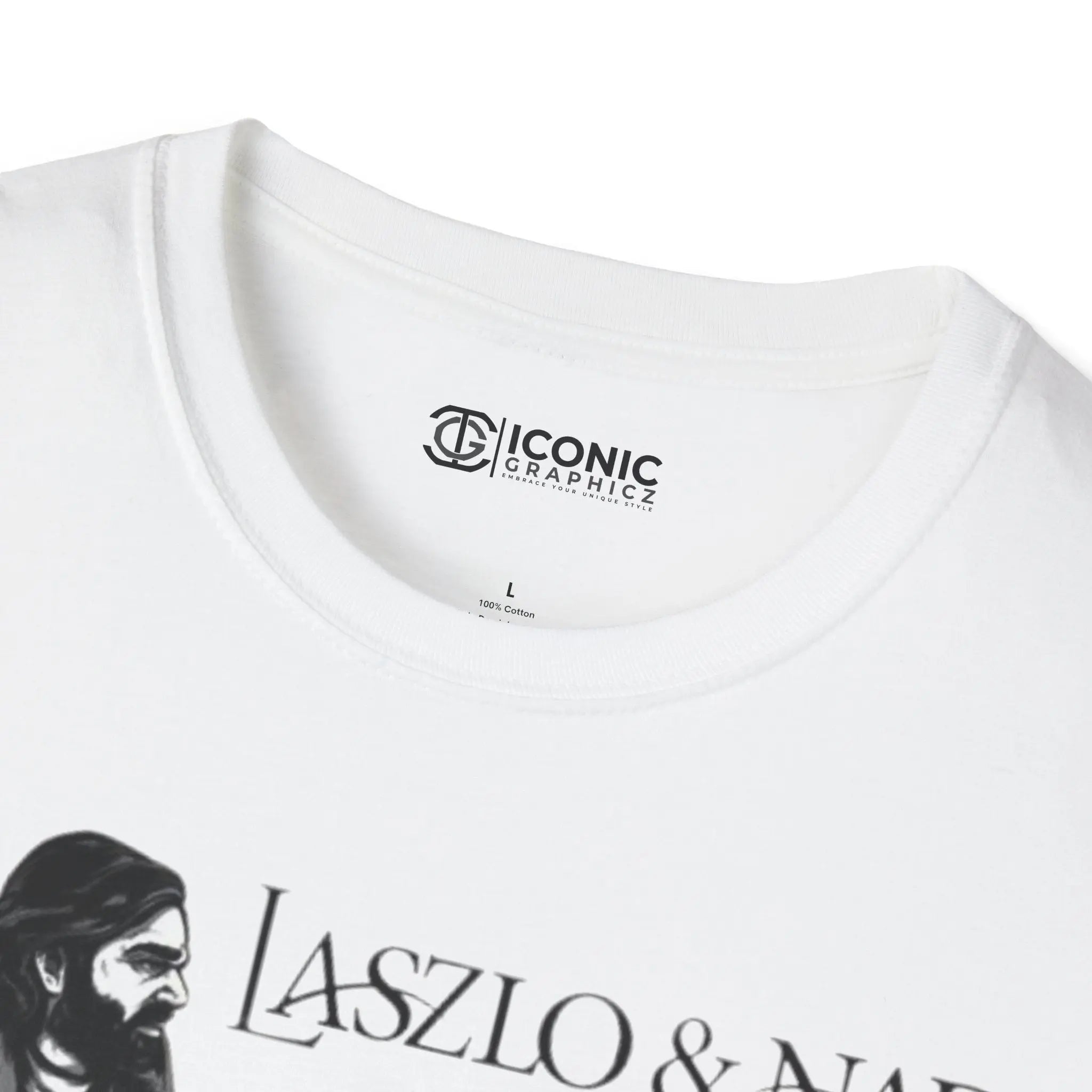 What we do in the shadows T-Shirt Printify