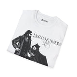 What we do in the shadows T-Shirt Printify