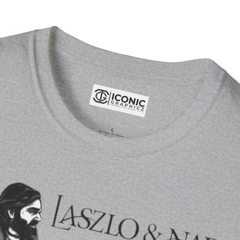 What we do in the shadows T-Shirt Printify