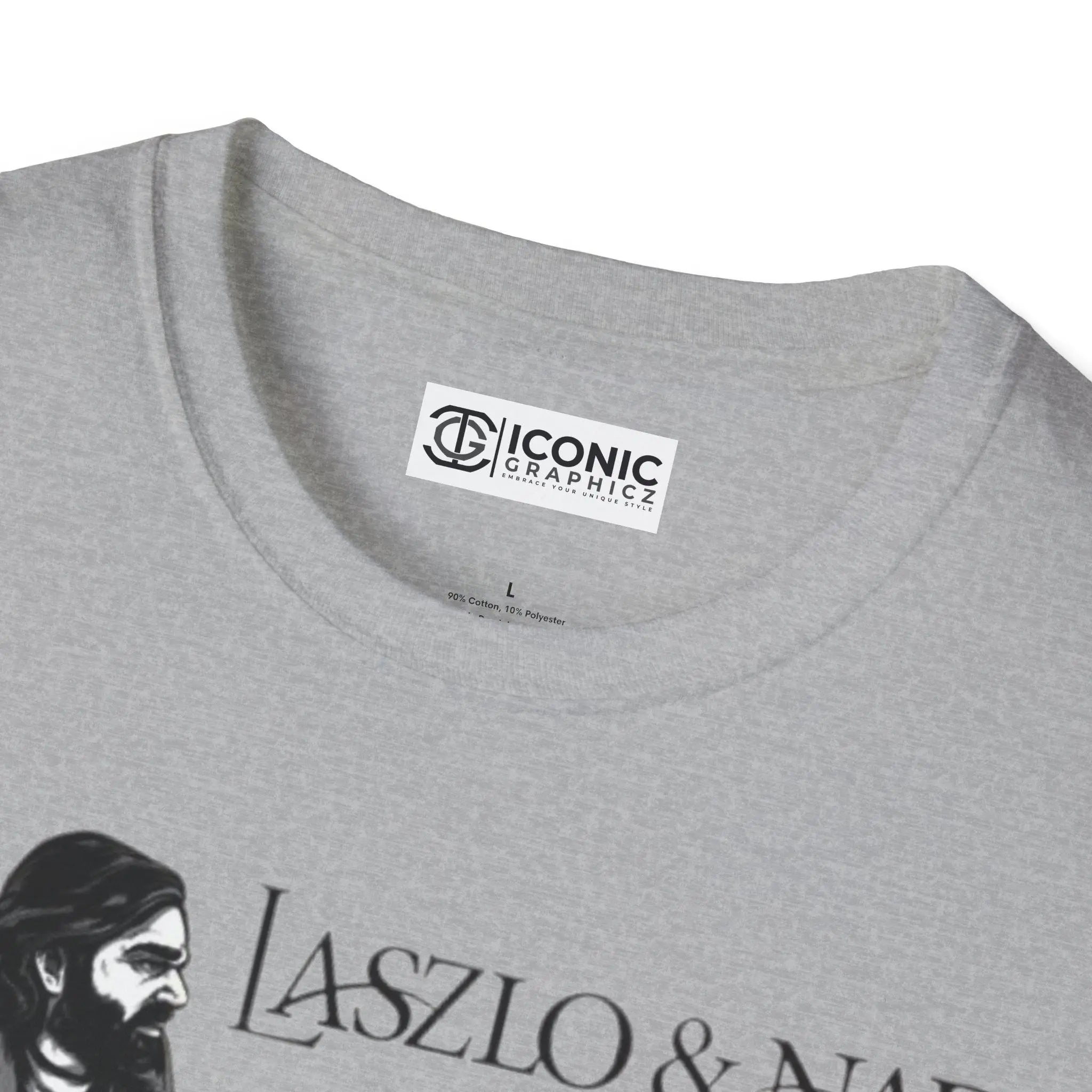 What we do in the shadows T-Shirt Printify