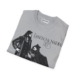 What we do in the shadows T-Shirt Printify