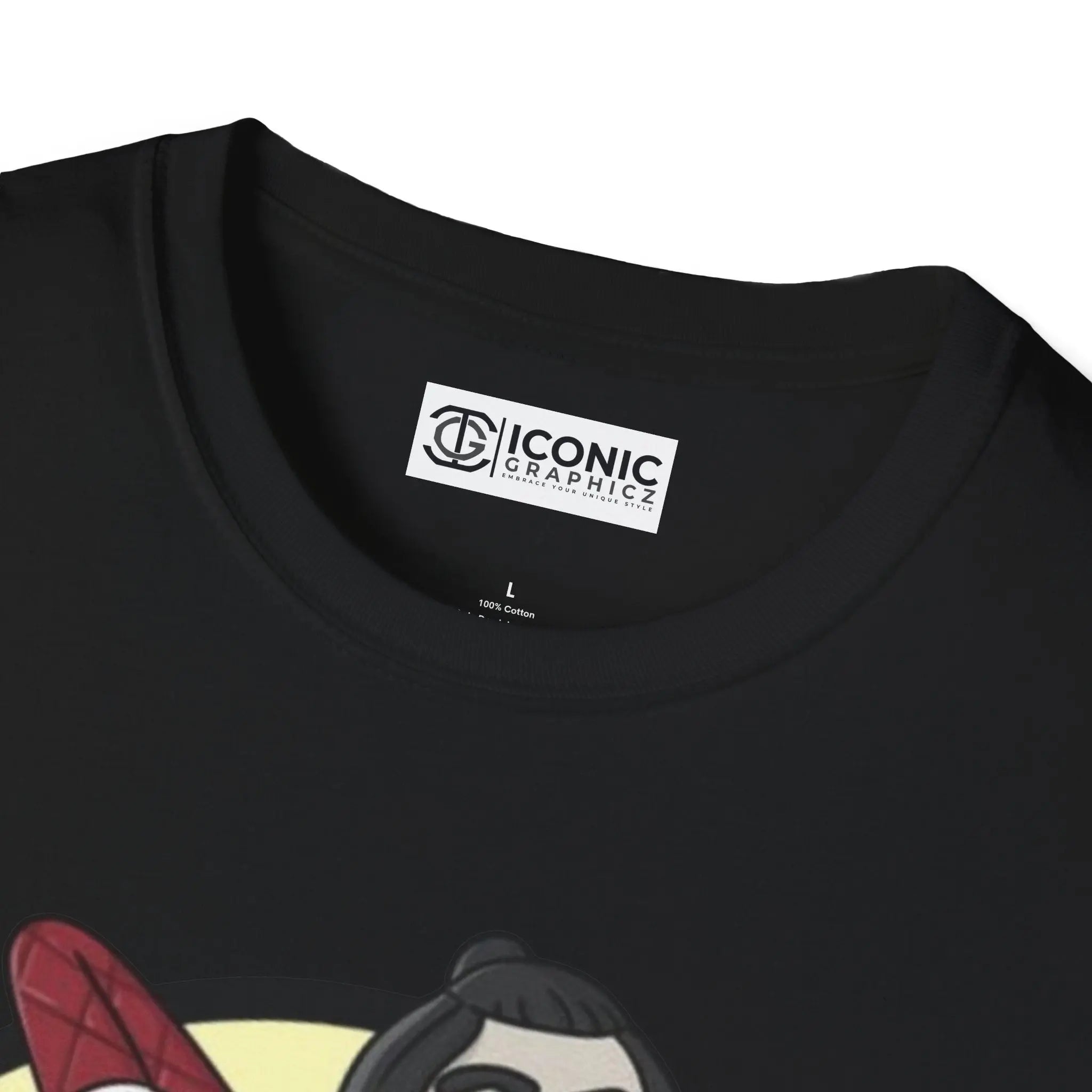 What we do in the shadows T-Shirt Printify