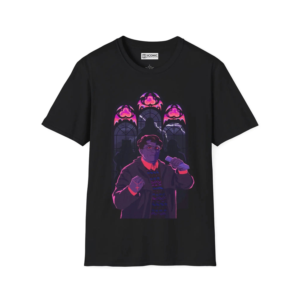 What we do in the shadows T-Shirt Printify