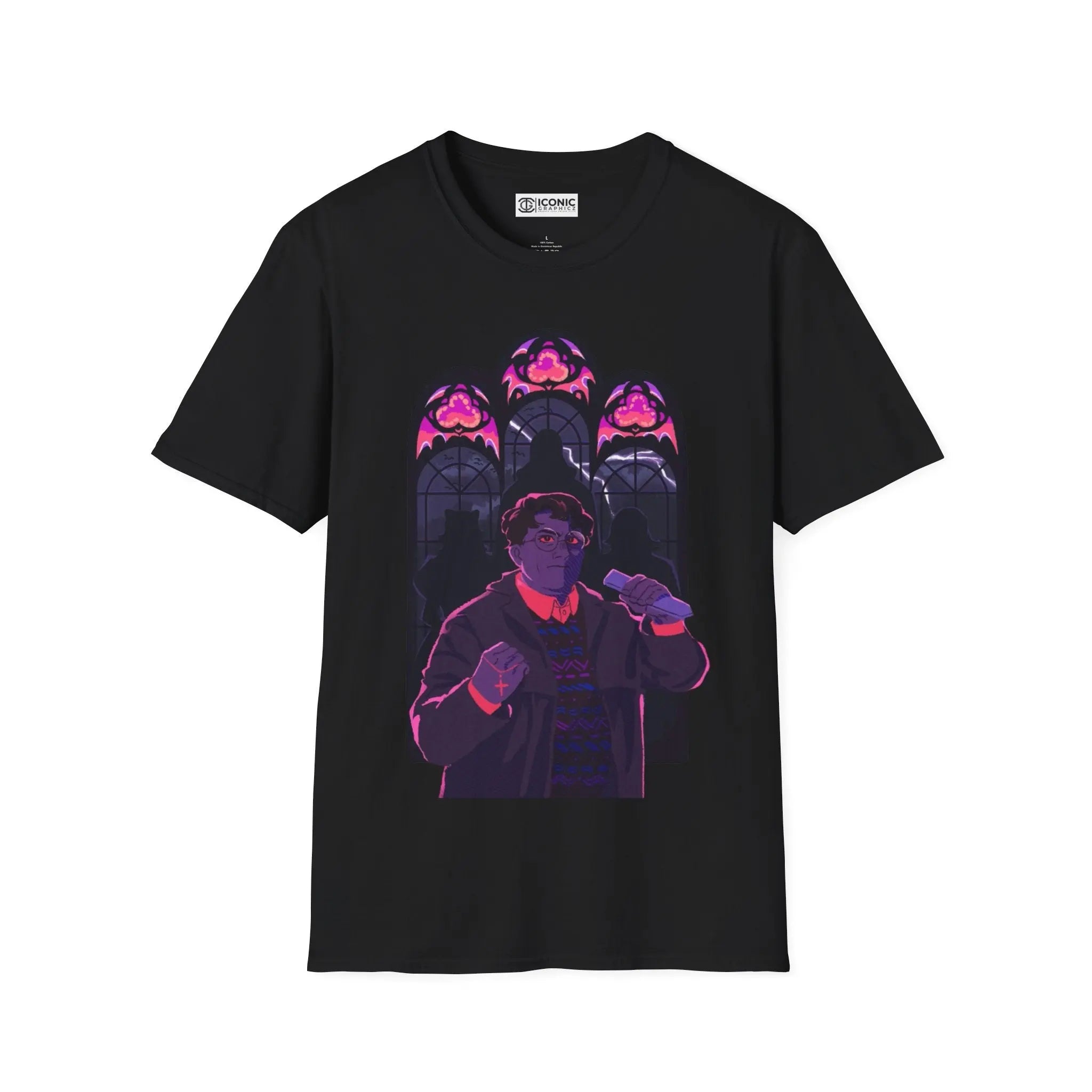 What we do in the shadows T-Shirt Printify