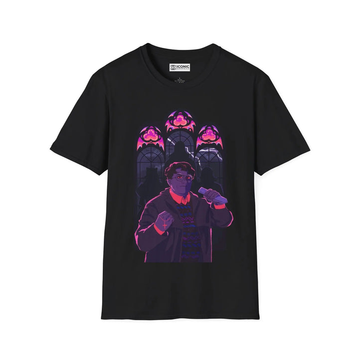 What we do in the shadows T-Shirt Printify