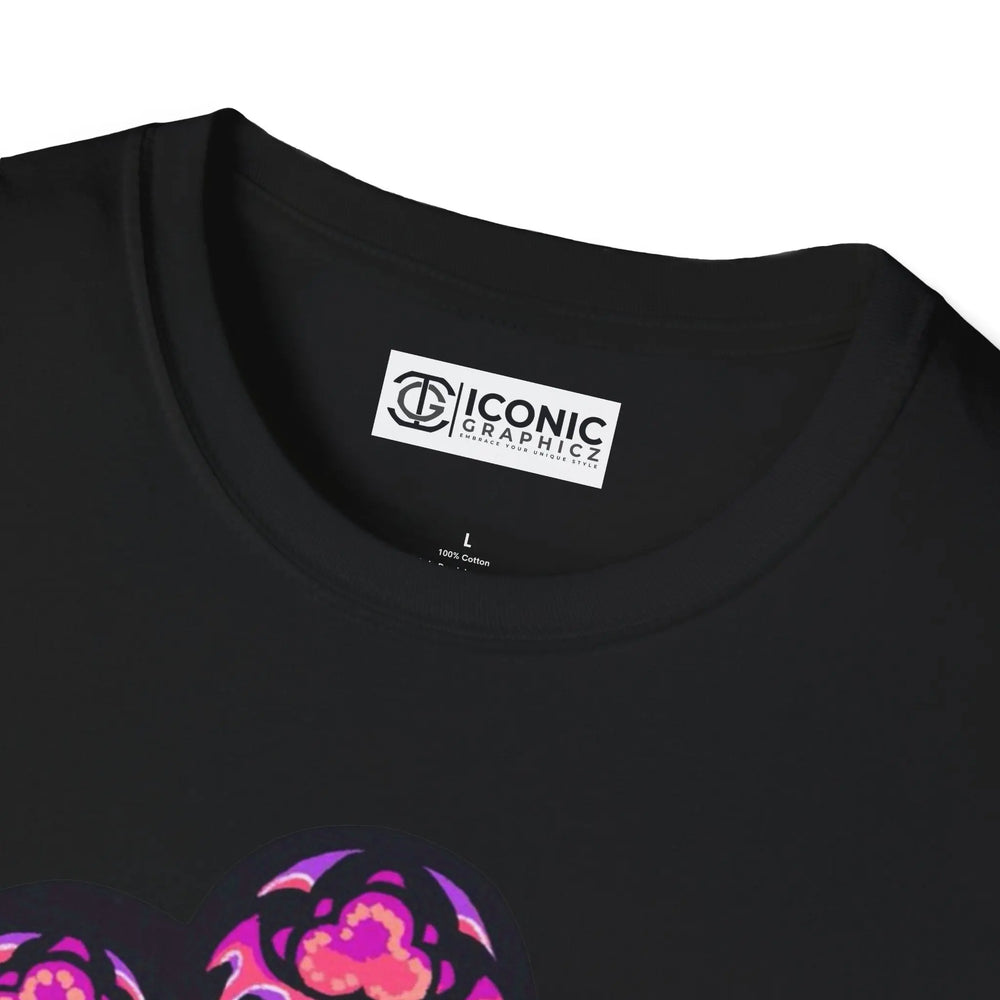 What we do in the shadows T-Shirt Printify
