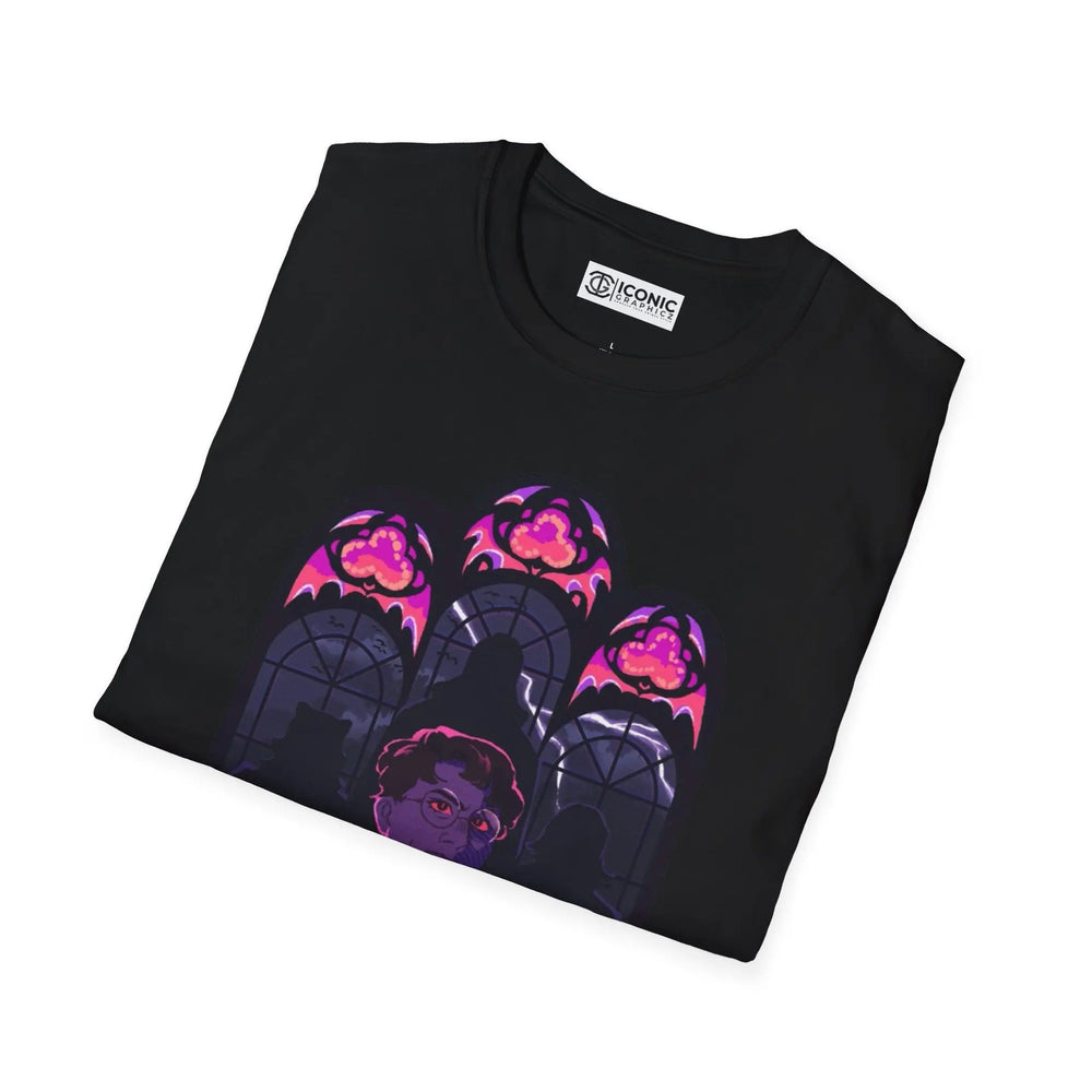 What we do in the shadows T-Shirt Printify