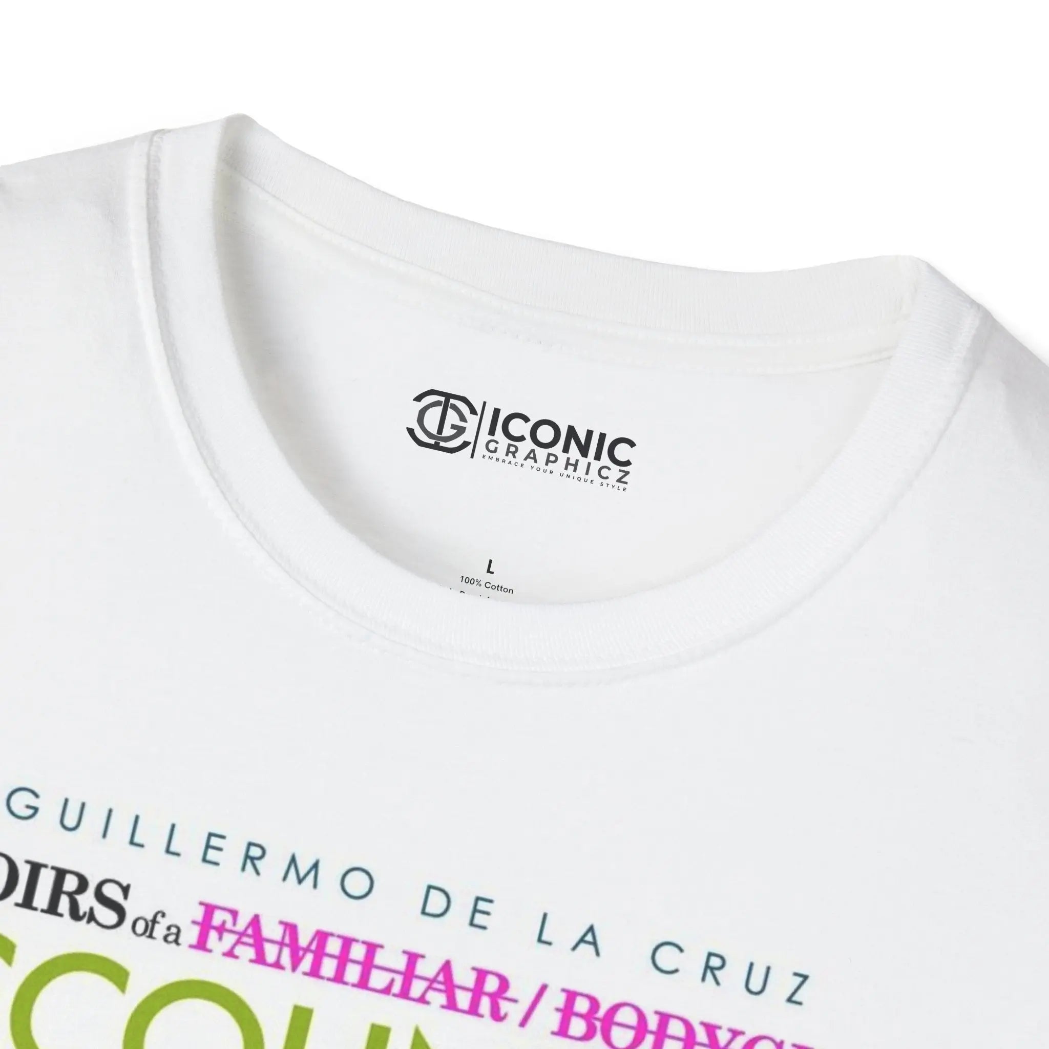 What we do in the shadows T-Shirt Printify