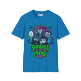 What we do in the shadows T-Shirt Printify