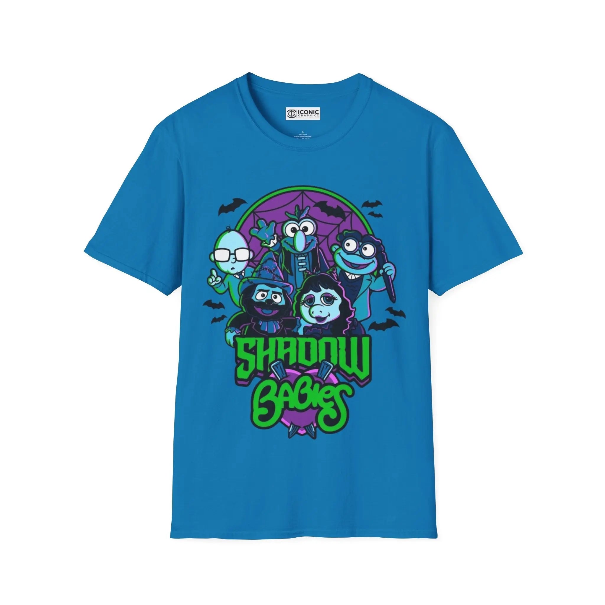 What we do in the shadows T-Shirt Printify