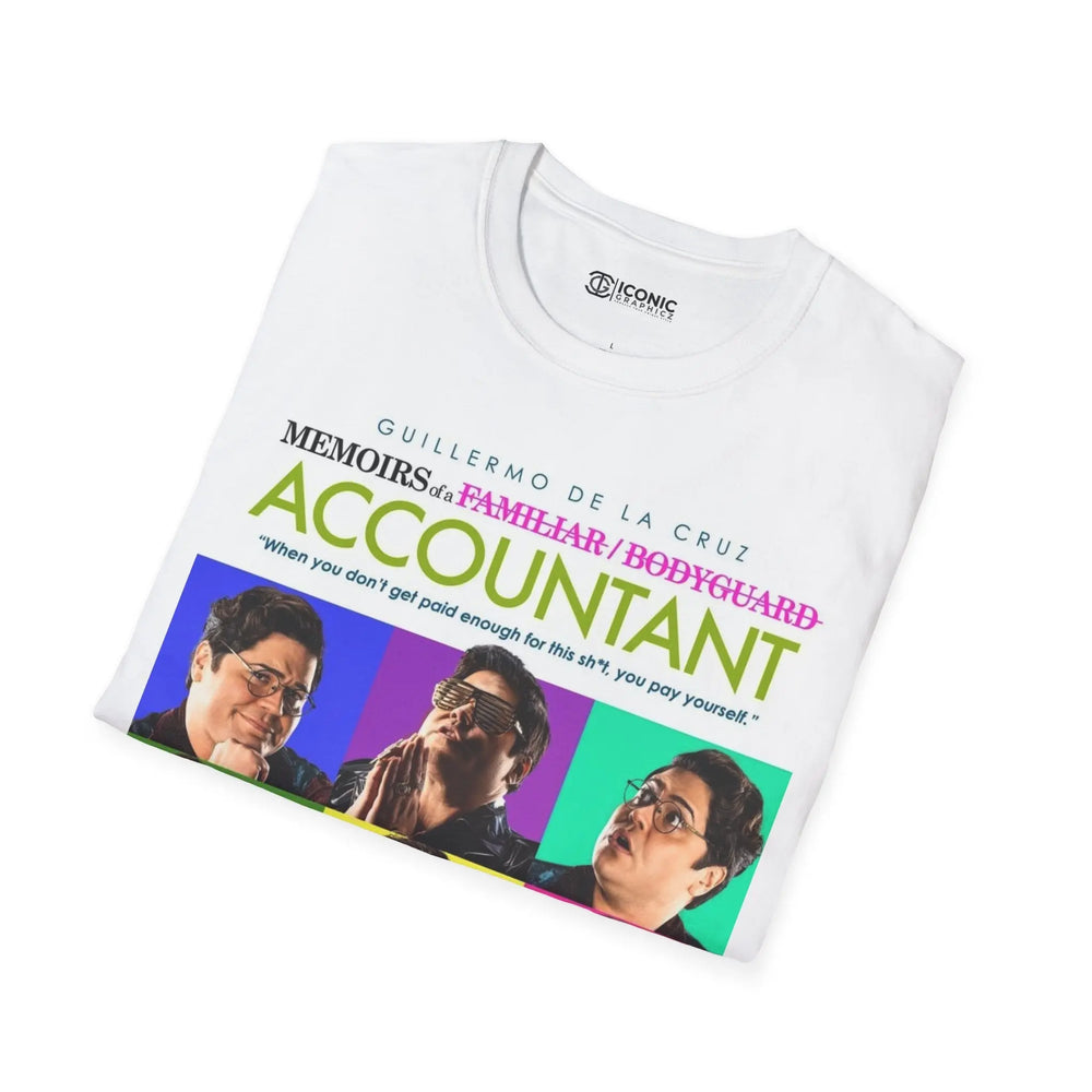What we do in the shadows T-Shirt Printify