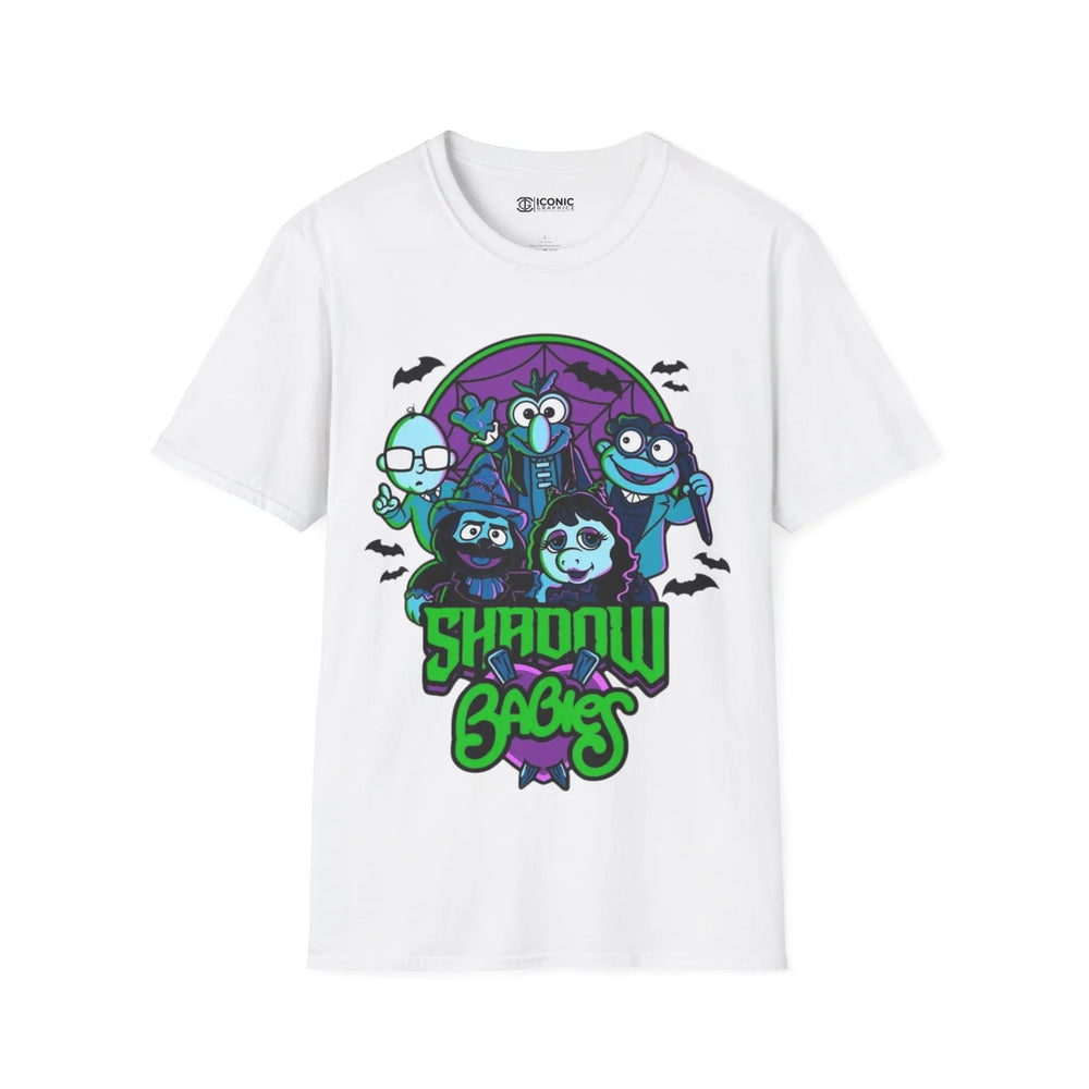 What we do in the shadows T-Shirt Printify