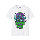 What we do in the shadows T-Shirt Printify