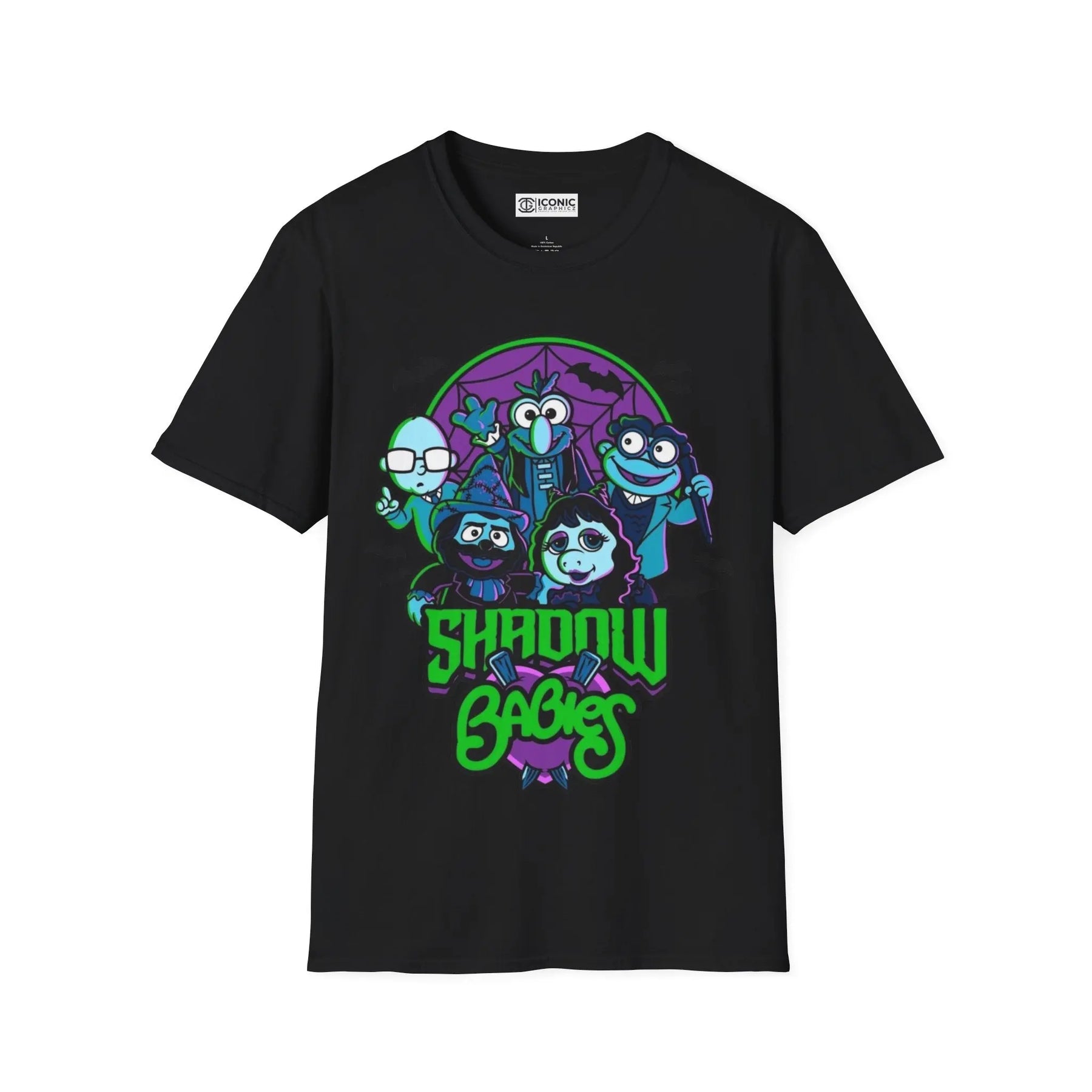 What we do in the shadows T-Shirt Printify