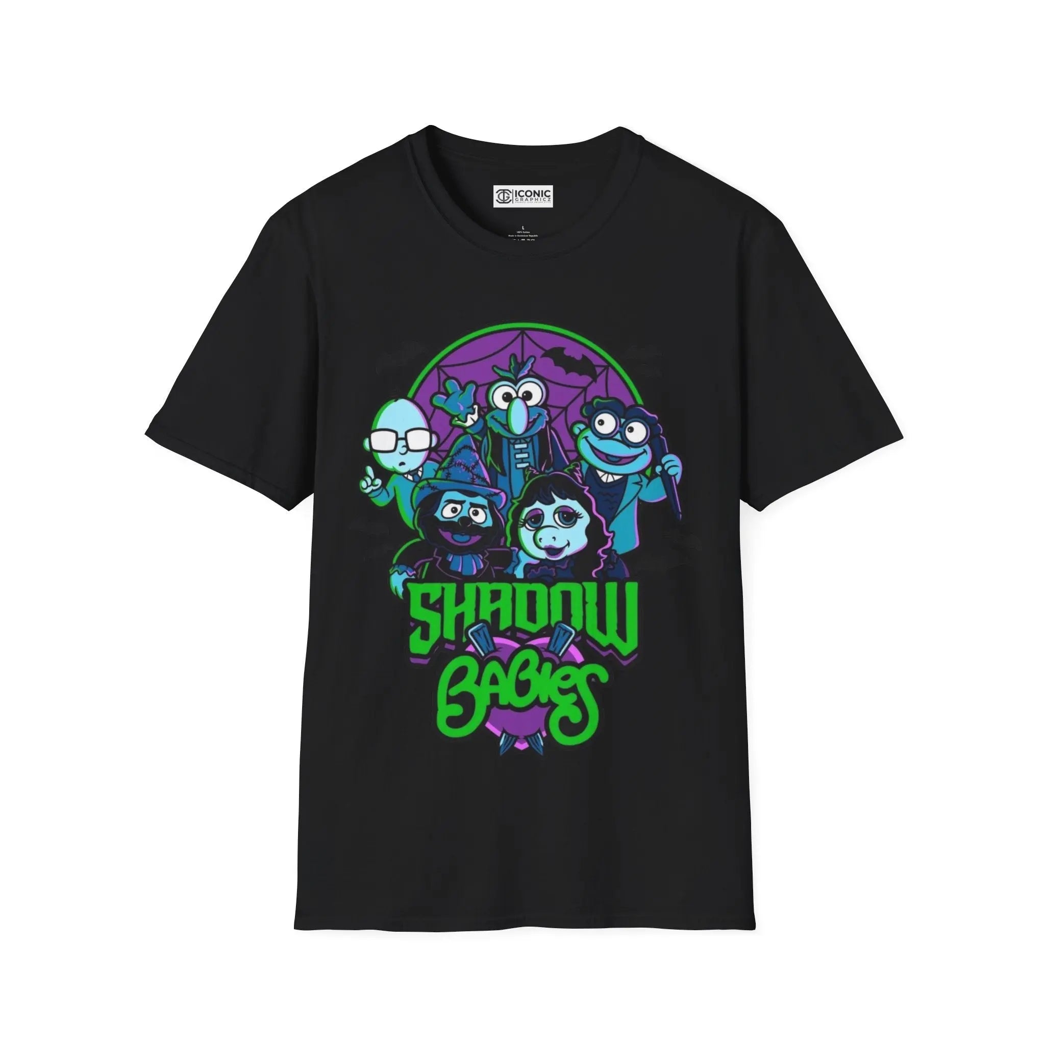 What we do in the shadows T-Shirt Printify