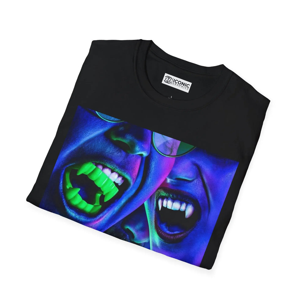 What we do in the shadows T-Shirt Printify