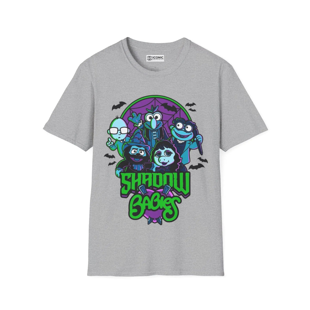 What we do in the shadows T-Shirt Printify