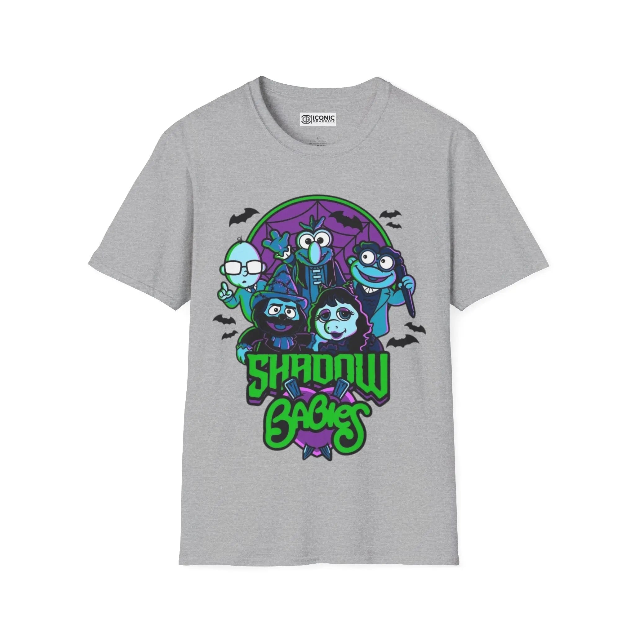 What we do in the shadows T-Shirt Printify