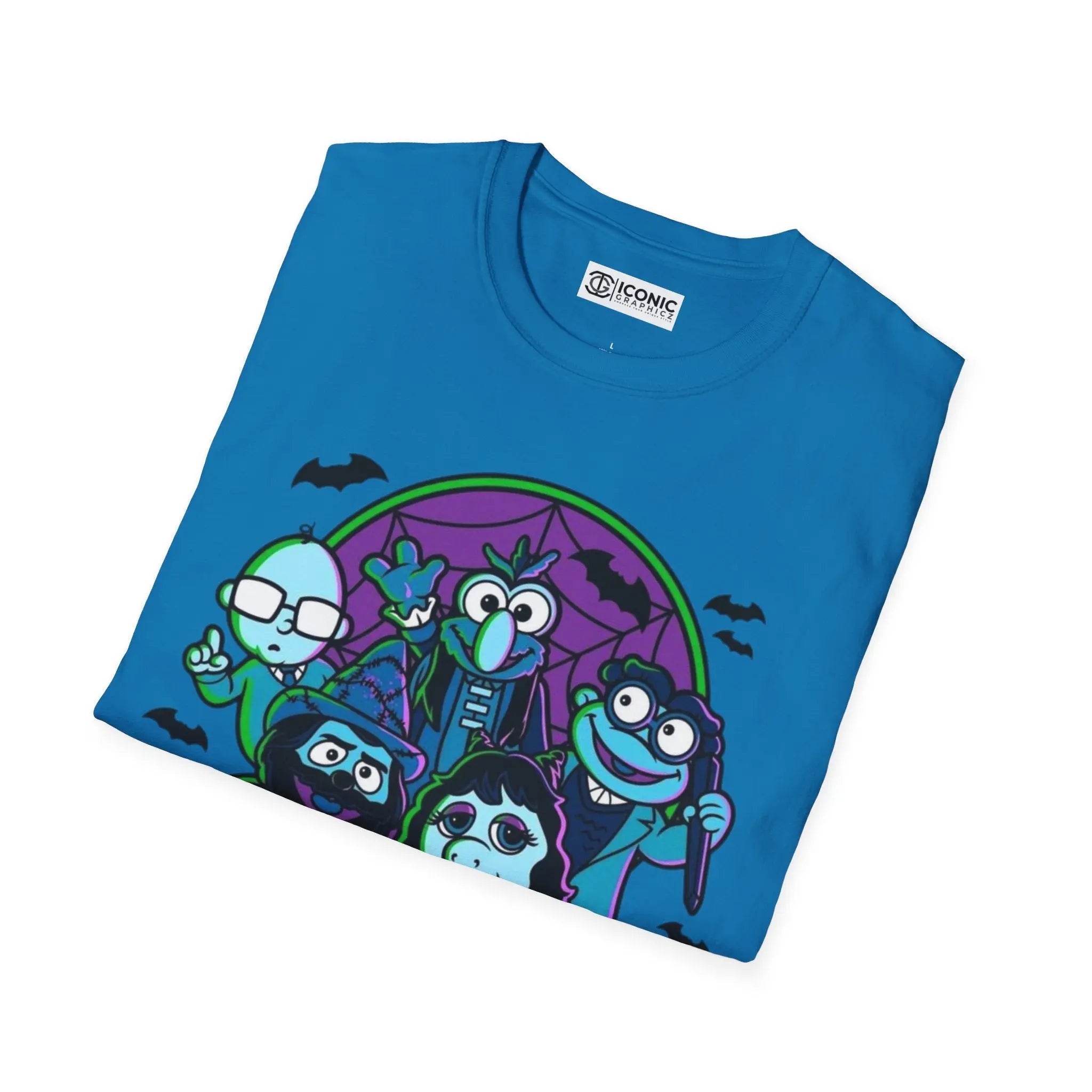 What we do in the shadows T-Shirt Printify