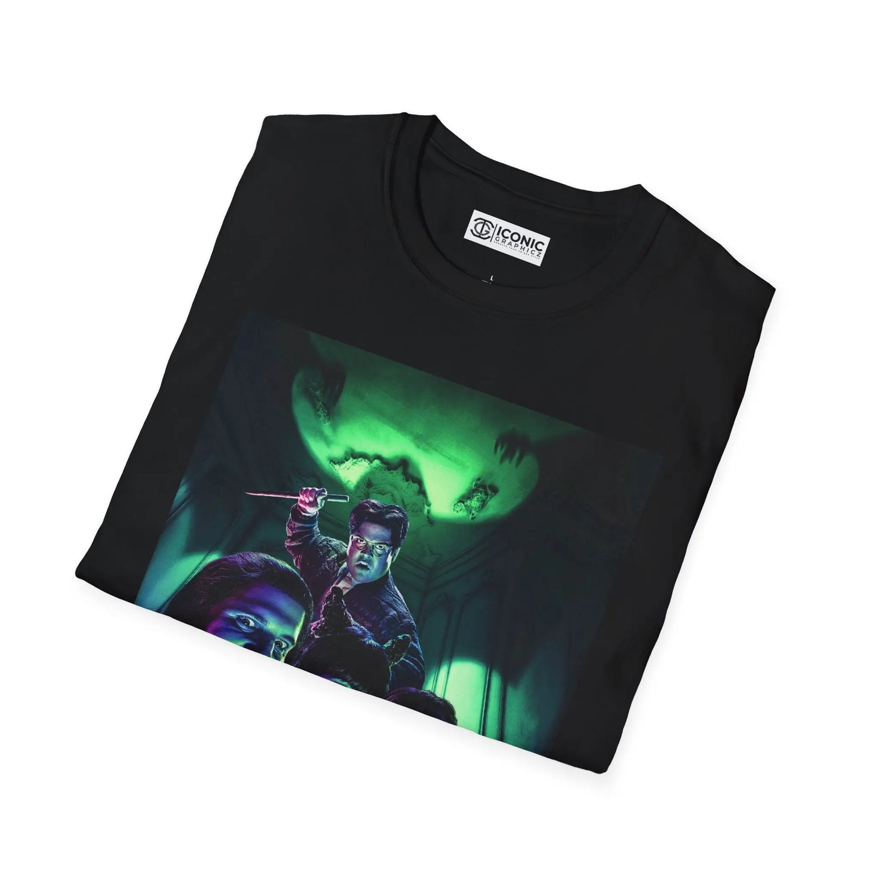 What we do in the shadows T-Shirt Printify