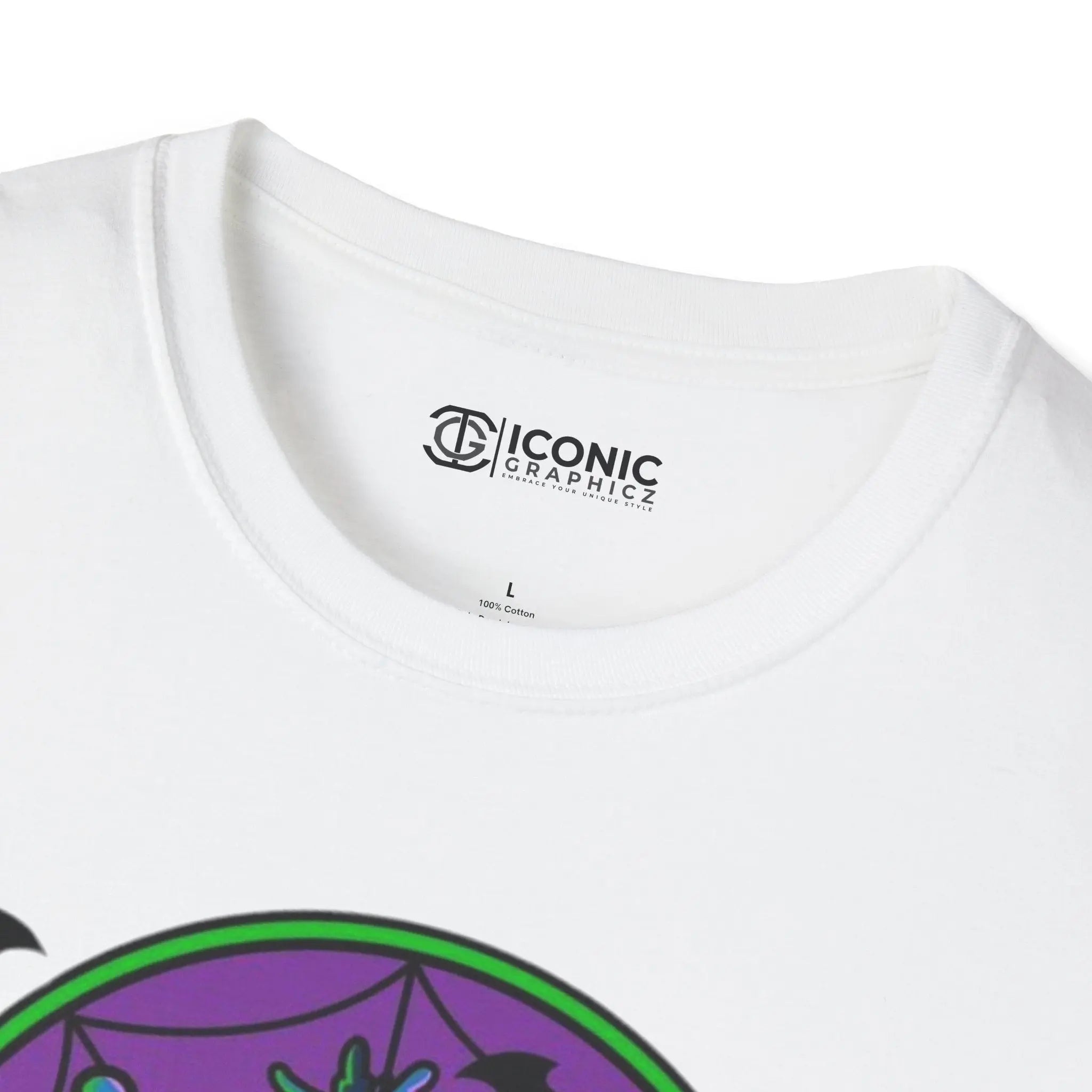 What we do in the shadows T-Shirt Printify