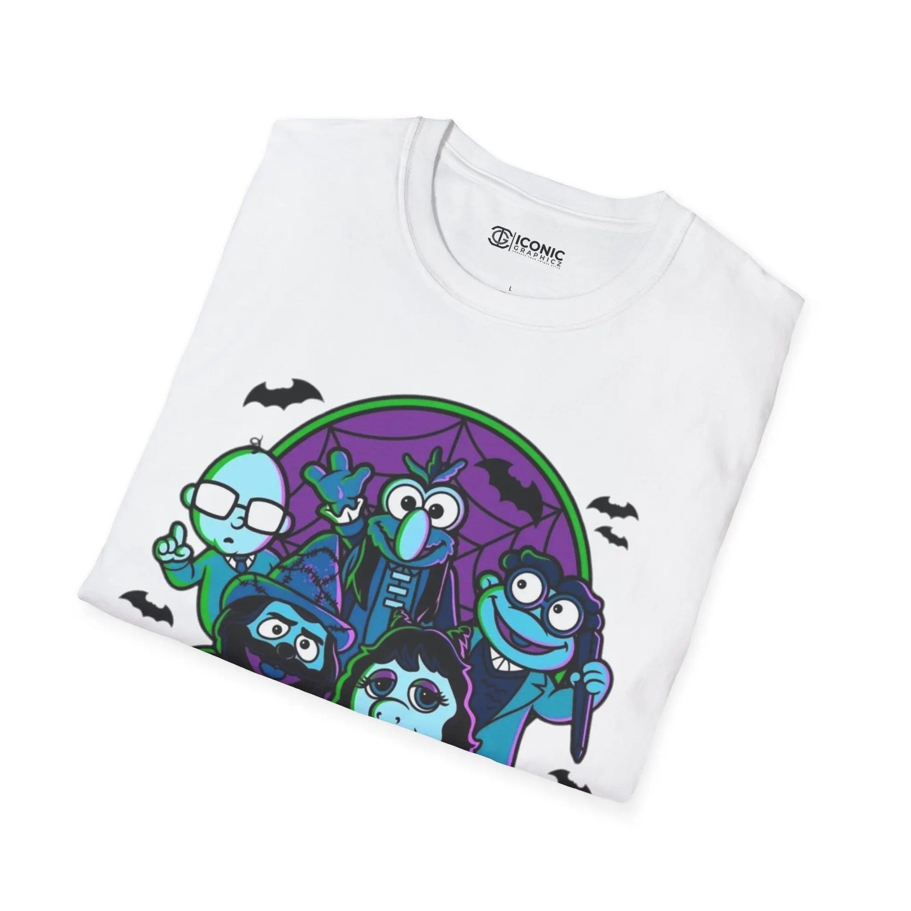 What we do in the shadows T-Shirt Printify