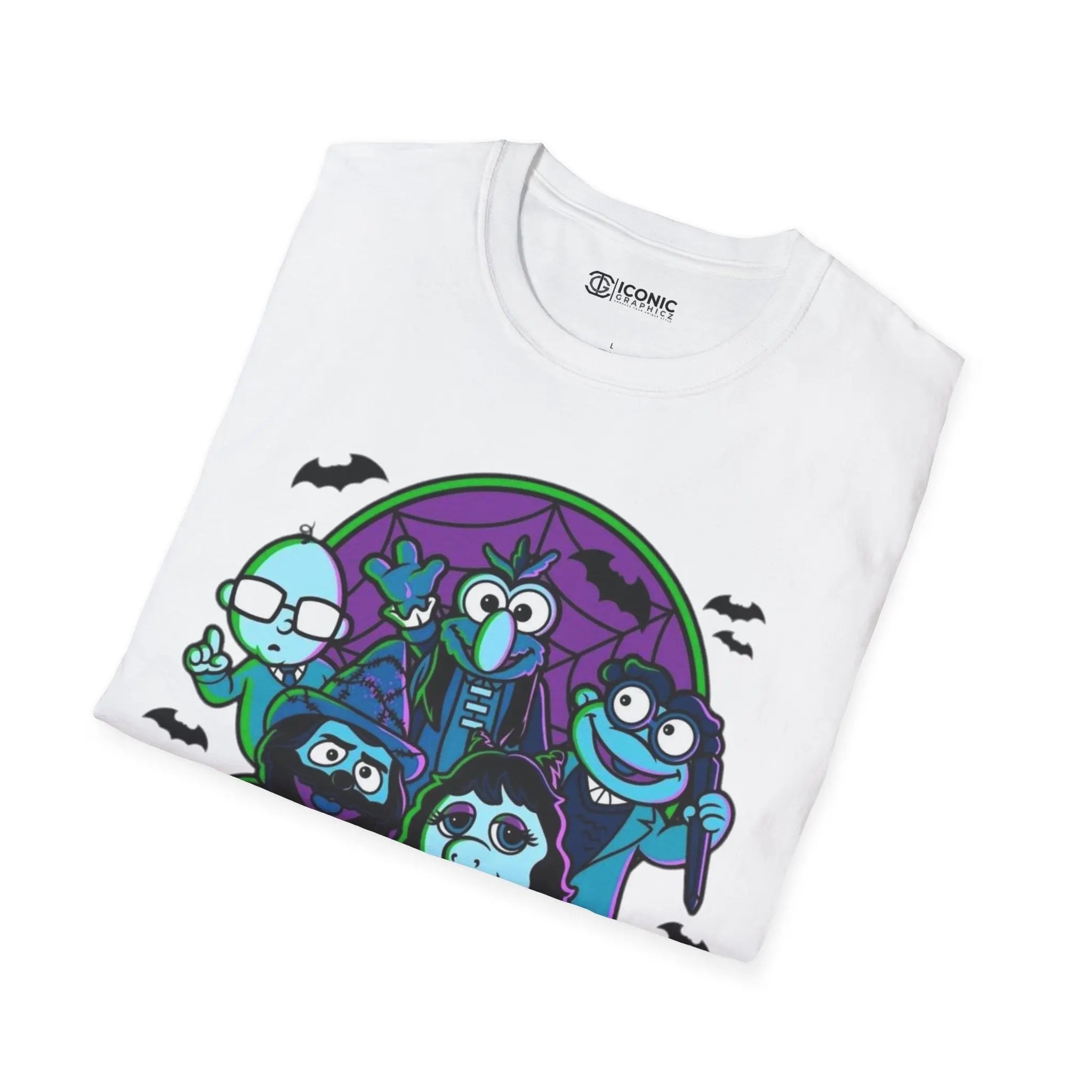 What we do in the shadows T-Shirt Printify