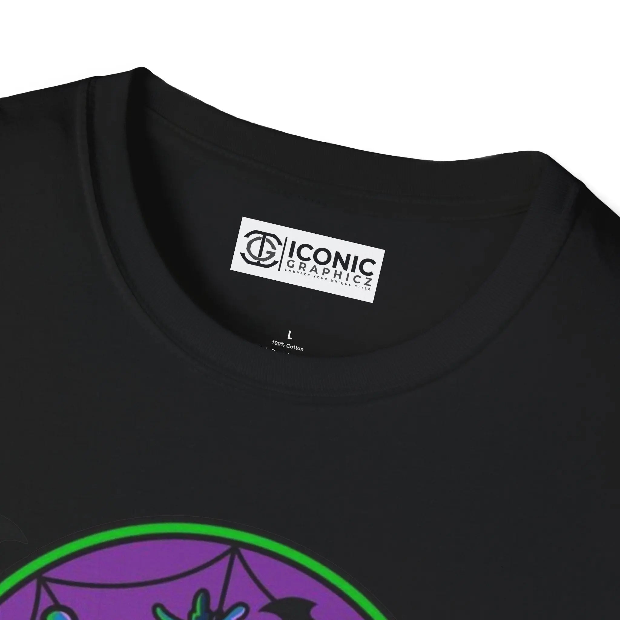 What we do in the shadows T-Shirt Printify