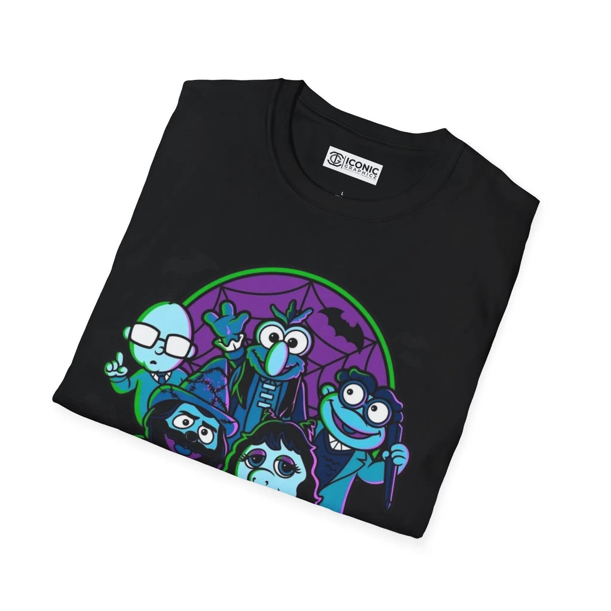 What we do in the shadows T-Shirt Printify