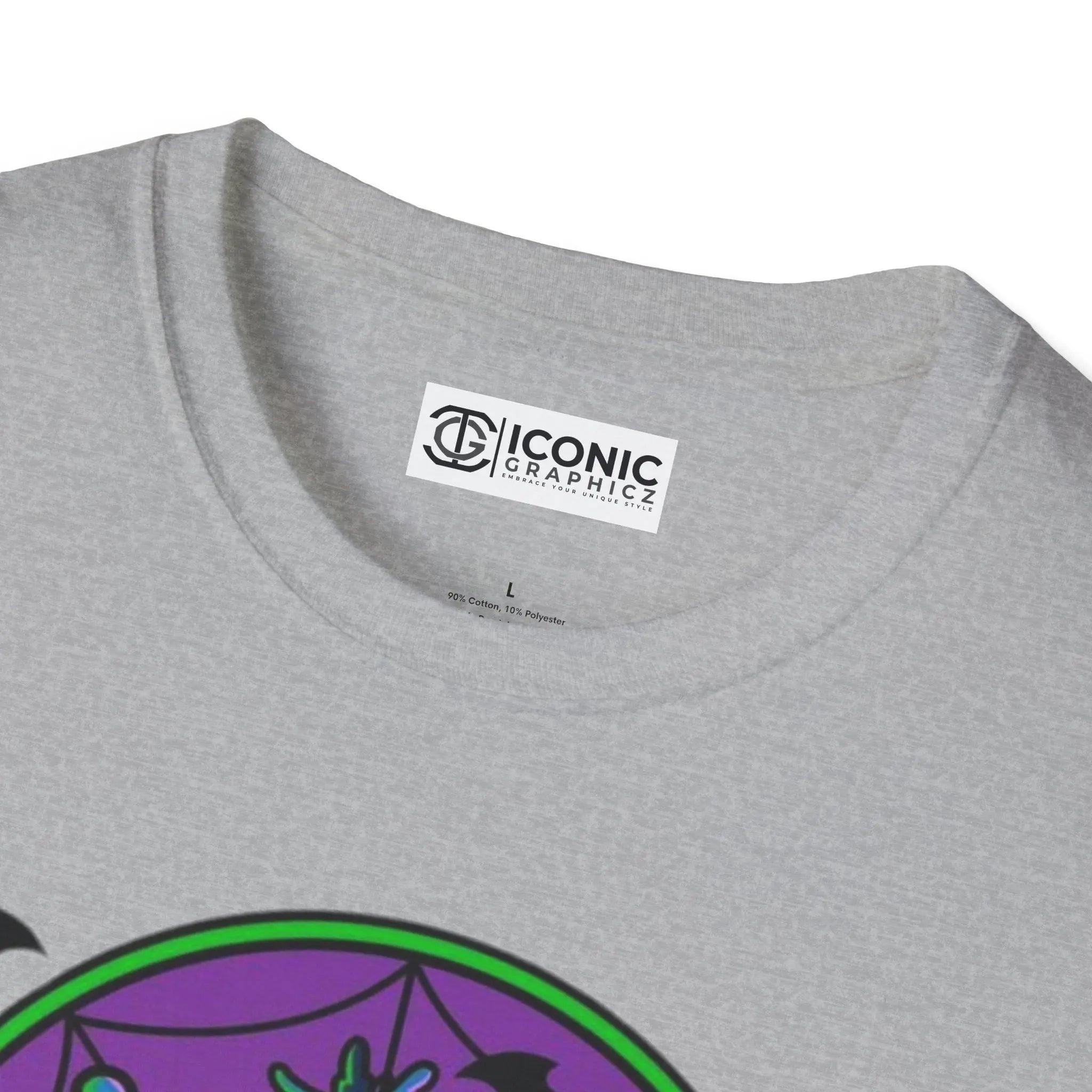 What we do in the shadows T-Shirt Printify