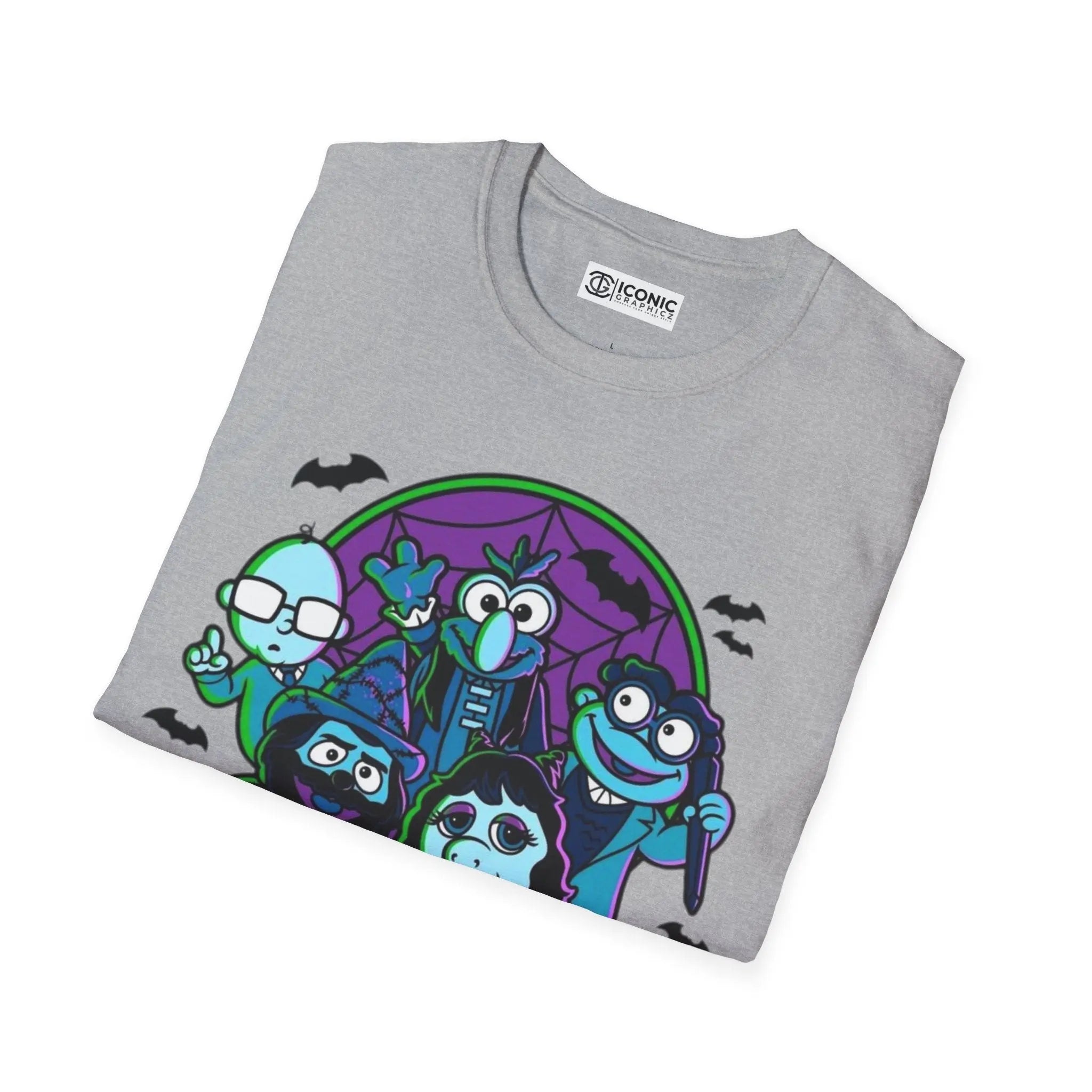 What we do in the shadows T-Shirt Printify