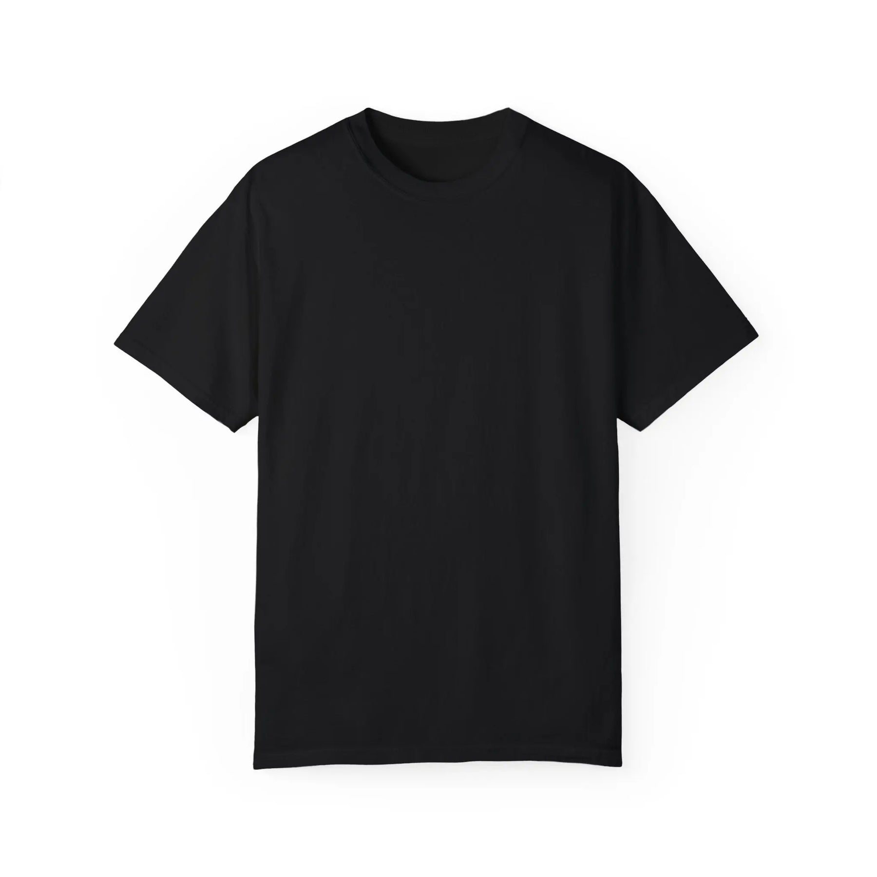 White Bird- Edward Newgate Unisex Garment-Dyed T-shirt Printify