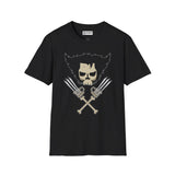 Wolverine T-Shirt - IGZ Clothing  - Wolverine Unisex Softstyle T-Shirt Best Price 26 at IGZ Clothing 