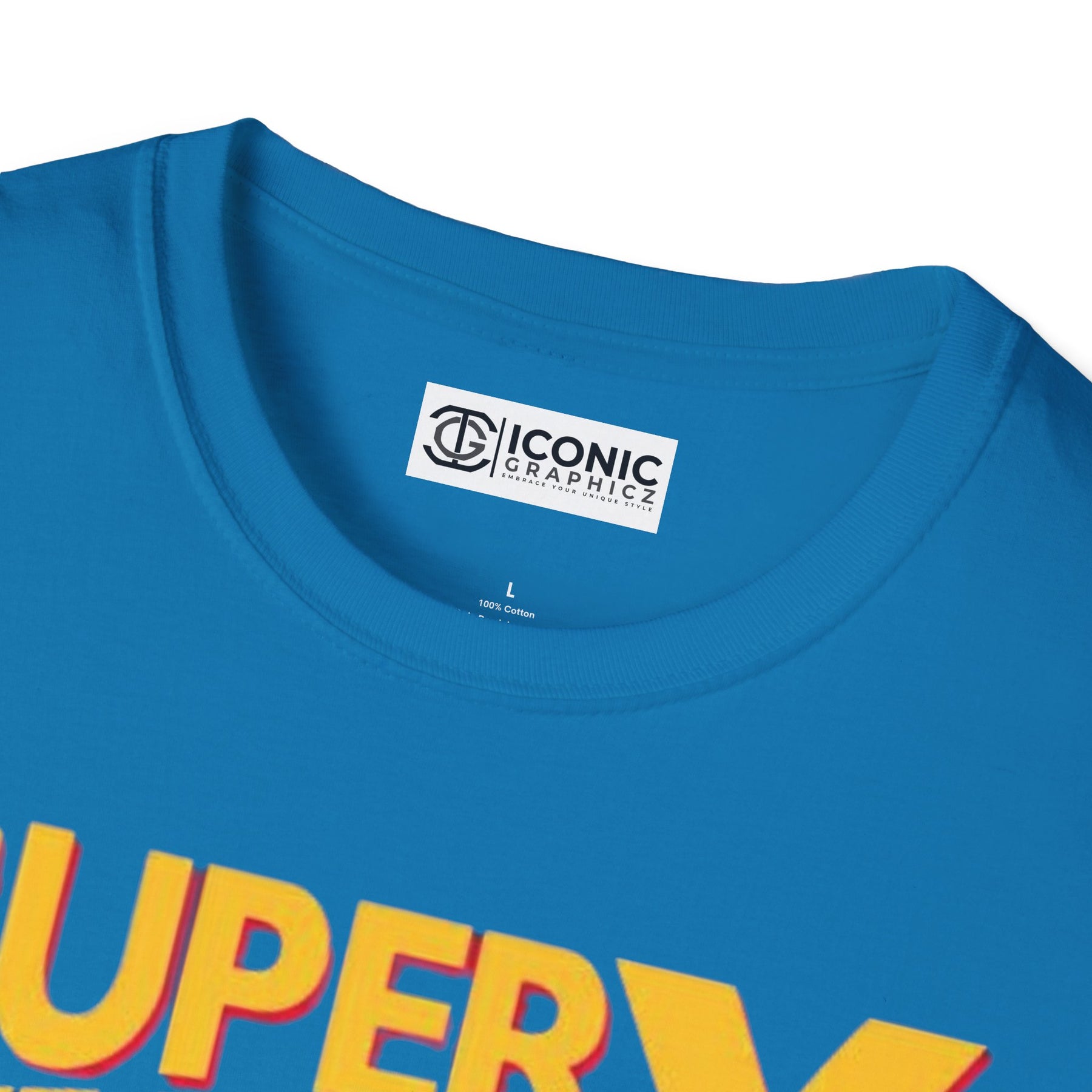 Wolverine T-Shirt - IGZ Clothing  - Wolverine Unisex Softstyle T-Shirt Best Price 26 at IGZ Clothing 