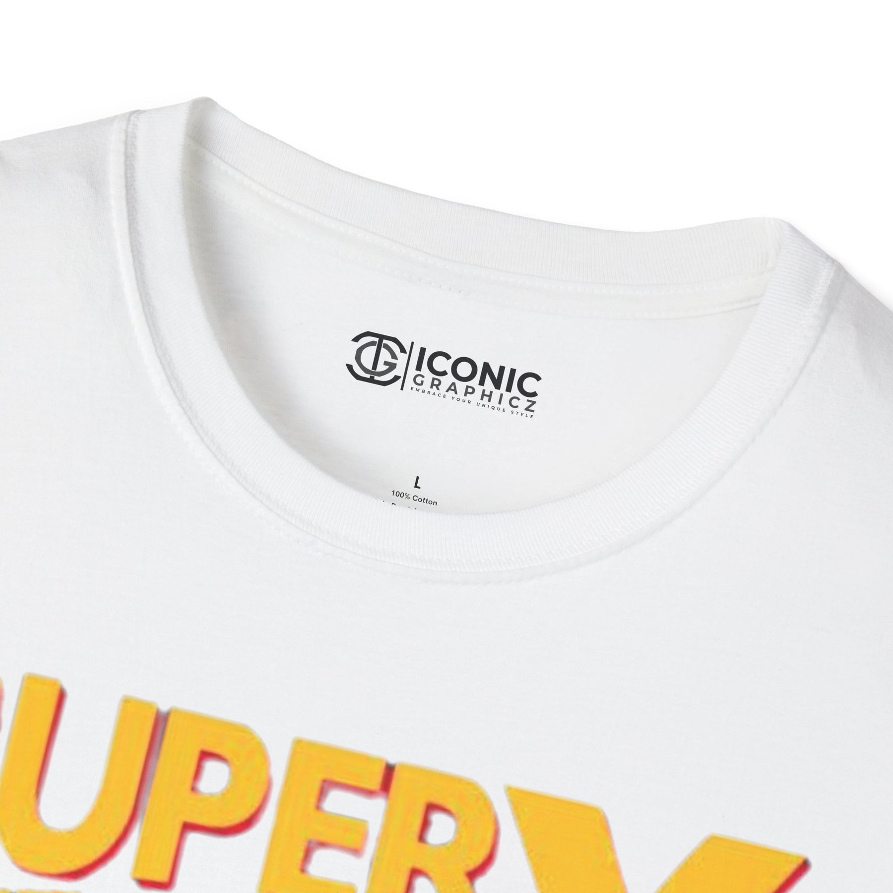 Wolverine T-Shirt - IGZ Clothing  - Wolverine Unisex Softstyle T-Shirt Best Price 26 at IGZ Clothing 