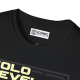 Woo Jinchul Solo Leveling T-Shirt Printify