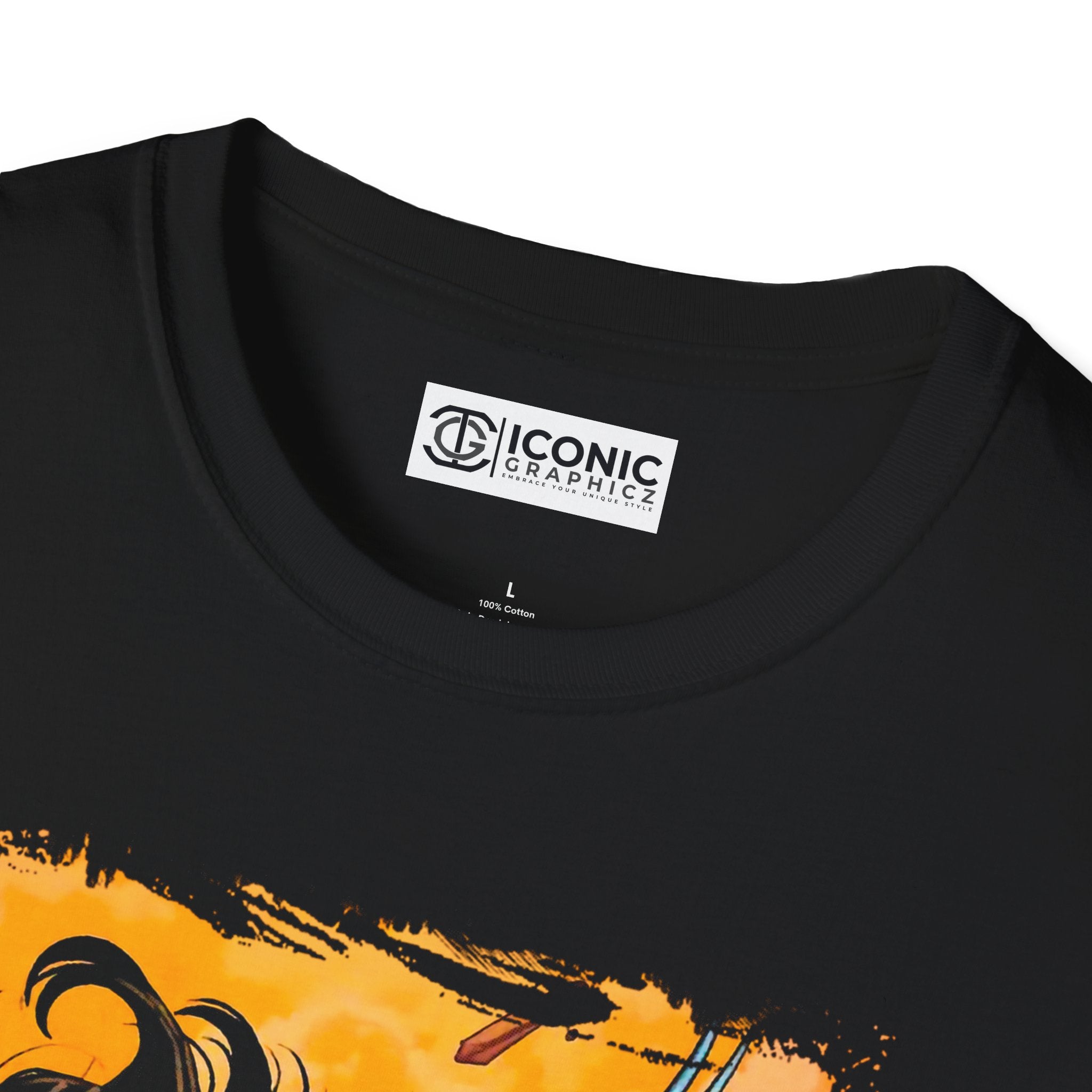 X-23 T-Shirt - IGZ Clothing  - X-23 Unisex Softstyle T-Shirt Best Price 26 at IGZ Clothing 