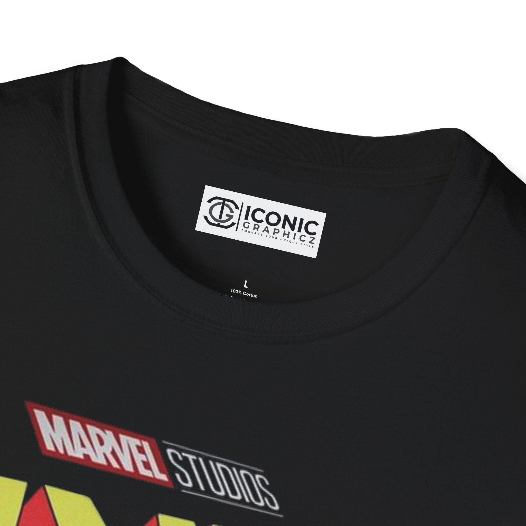 X-Men 97 T-Shirt - IGZ Clothing  - X-Men 97 Unisex Softstyle T-Shirt Best Price 26 at IGZ Clothing 