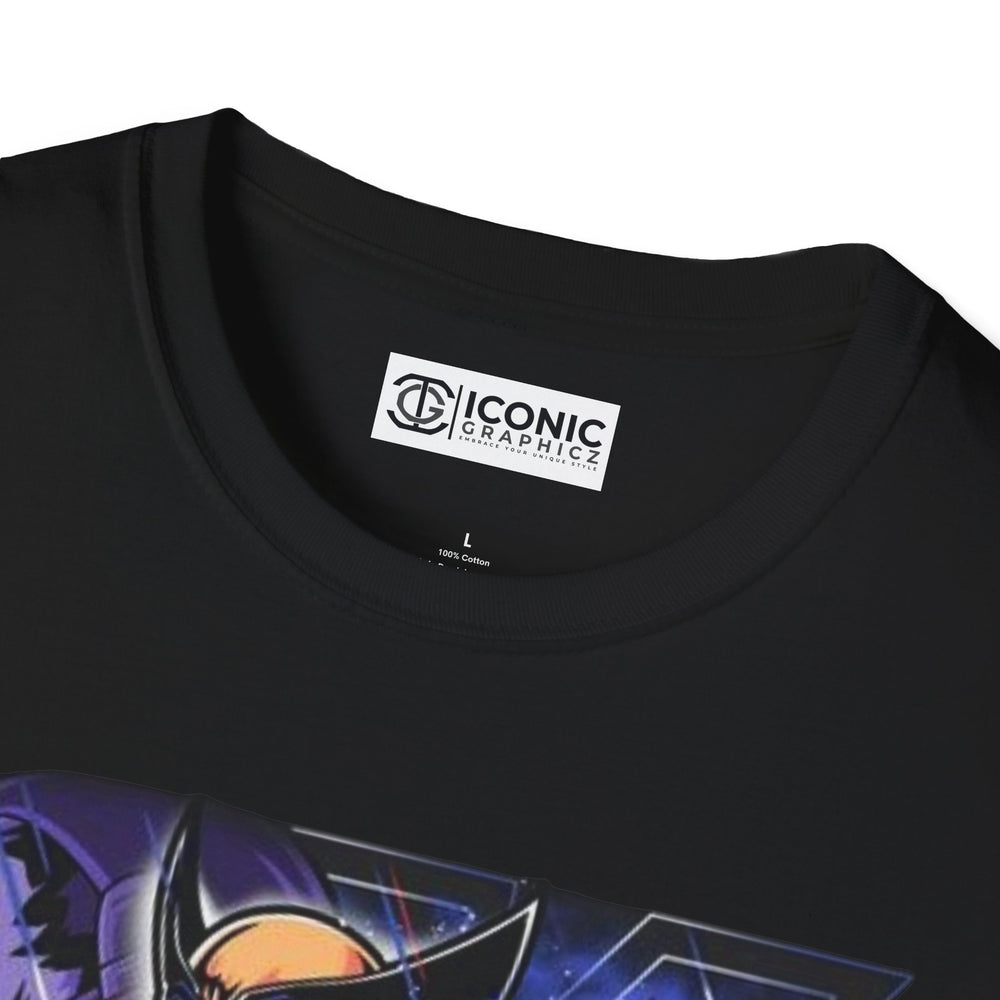 X-Men T-Shirt - IGZ Clothing  - X-Men Unisex Softstyle T-Shirt Best Price 26 at IGZ Clothing 