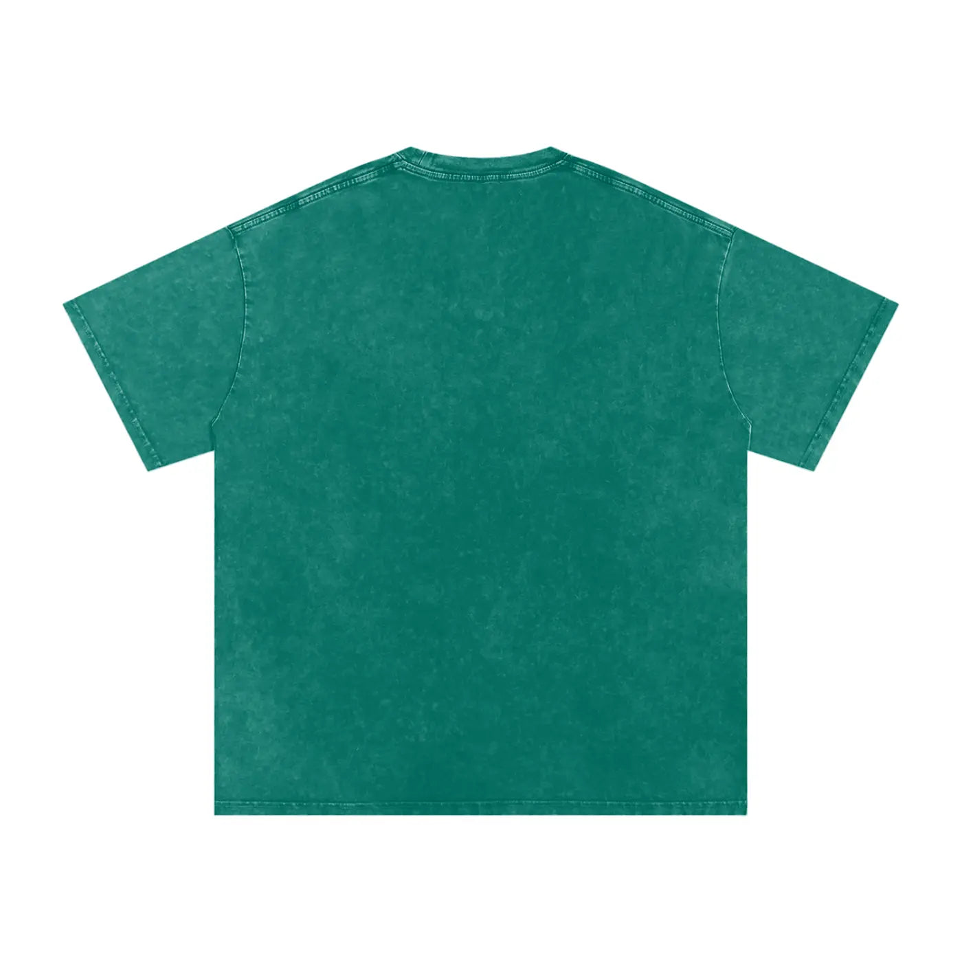 Yaiba Acid Wash Oversize T-Shirt ODMPOD