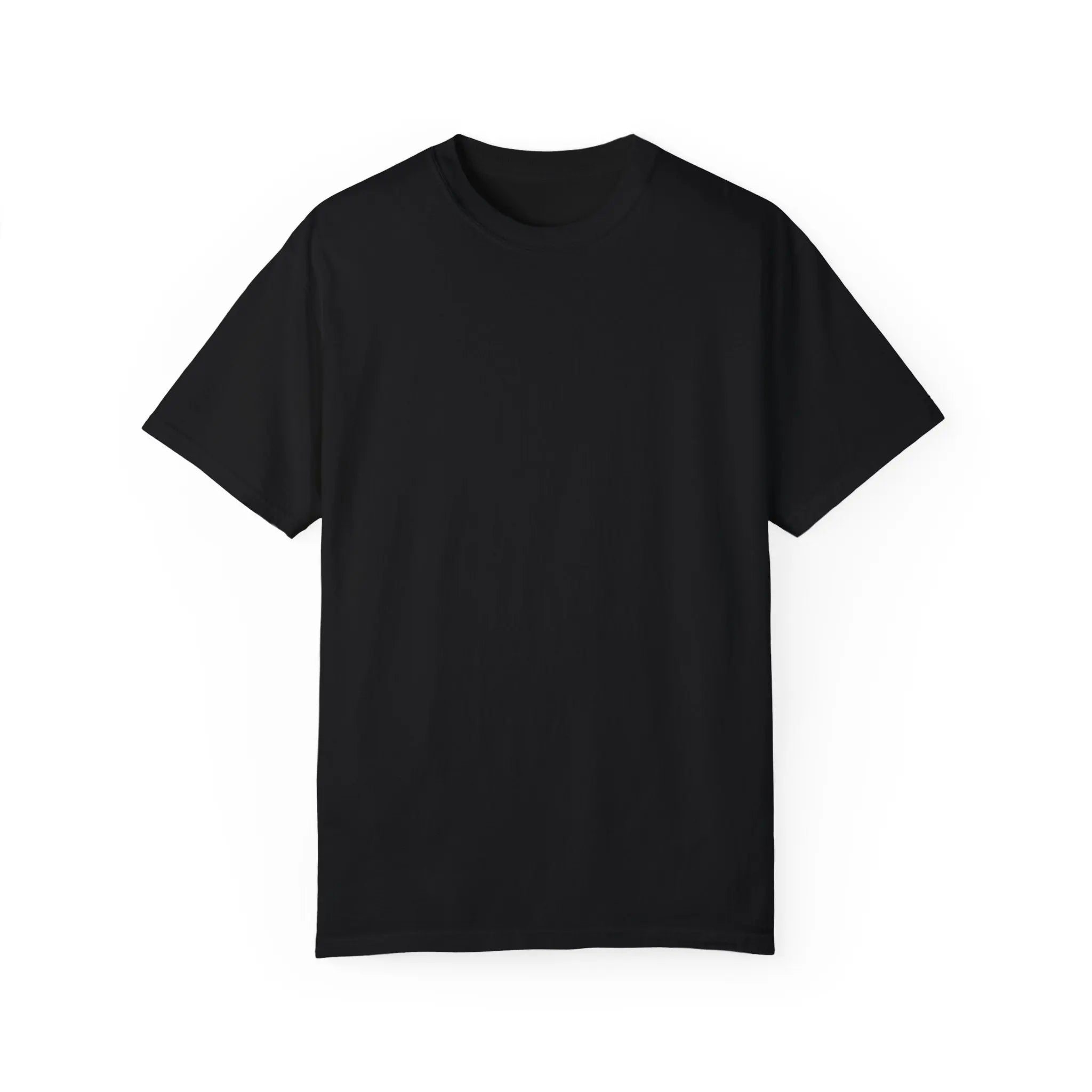 Yamoto One Piece Unisex Garment-Dyed T-shirt Printify