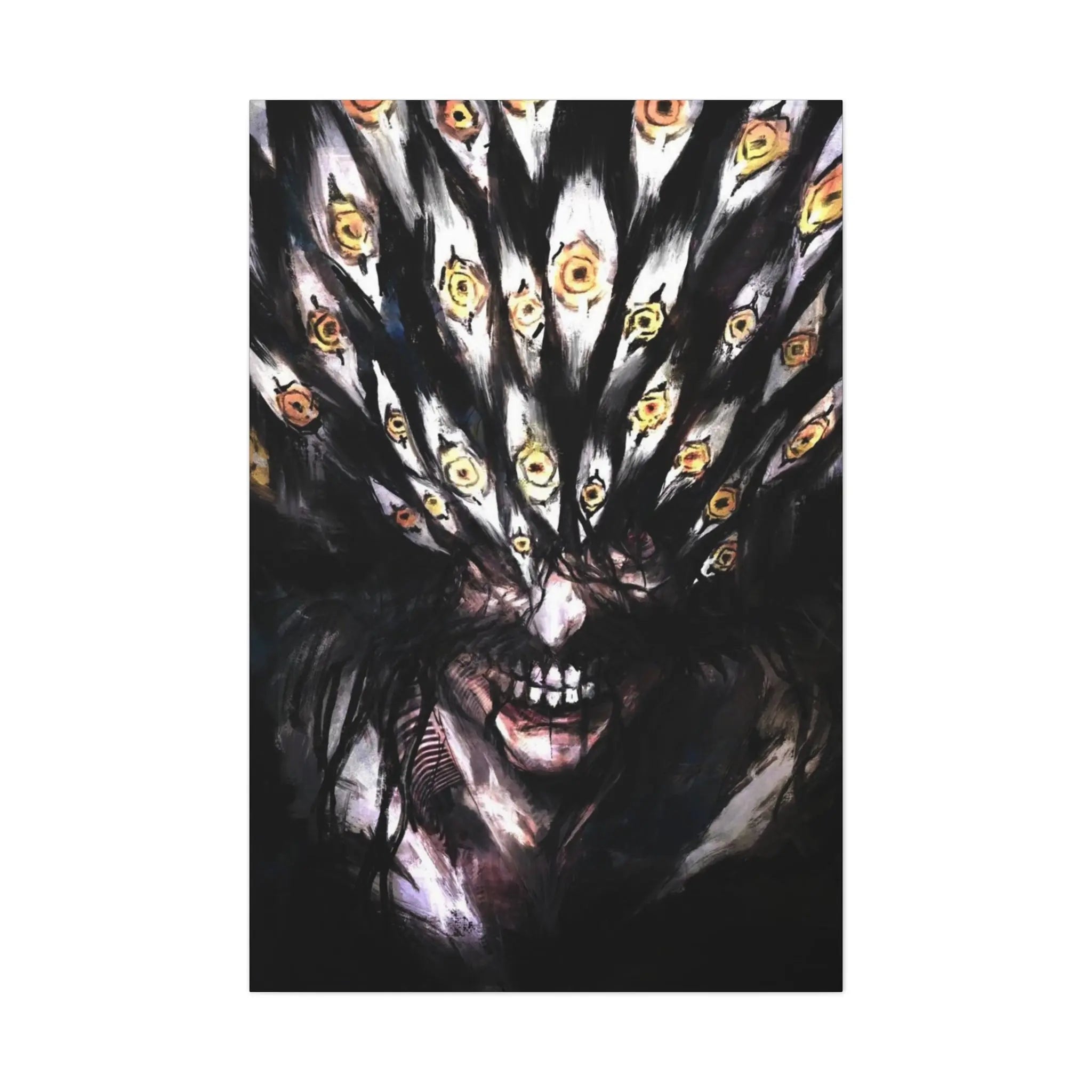 Yhwach Classic Canvas Printify