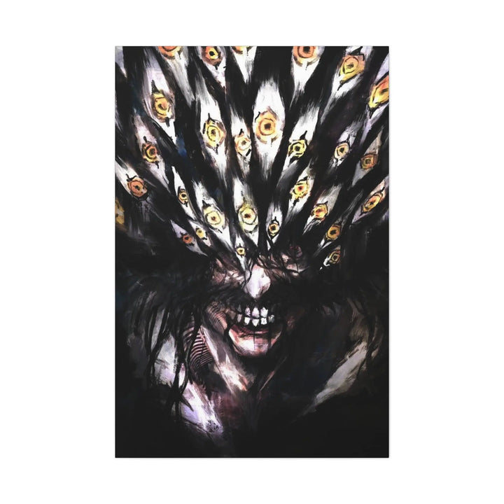 Yhwach Classic Canvas Printify