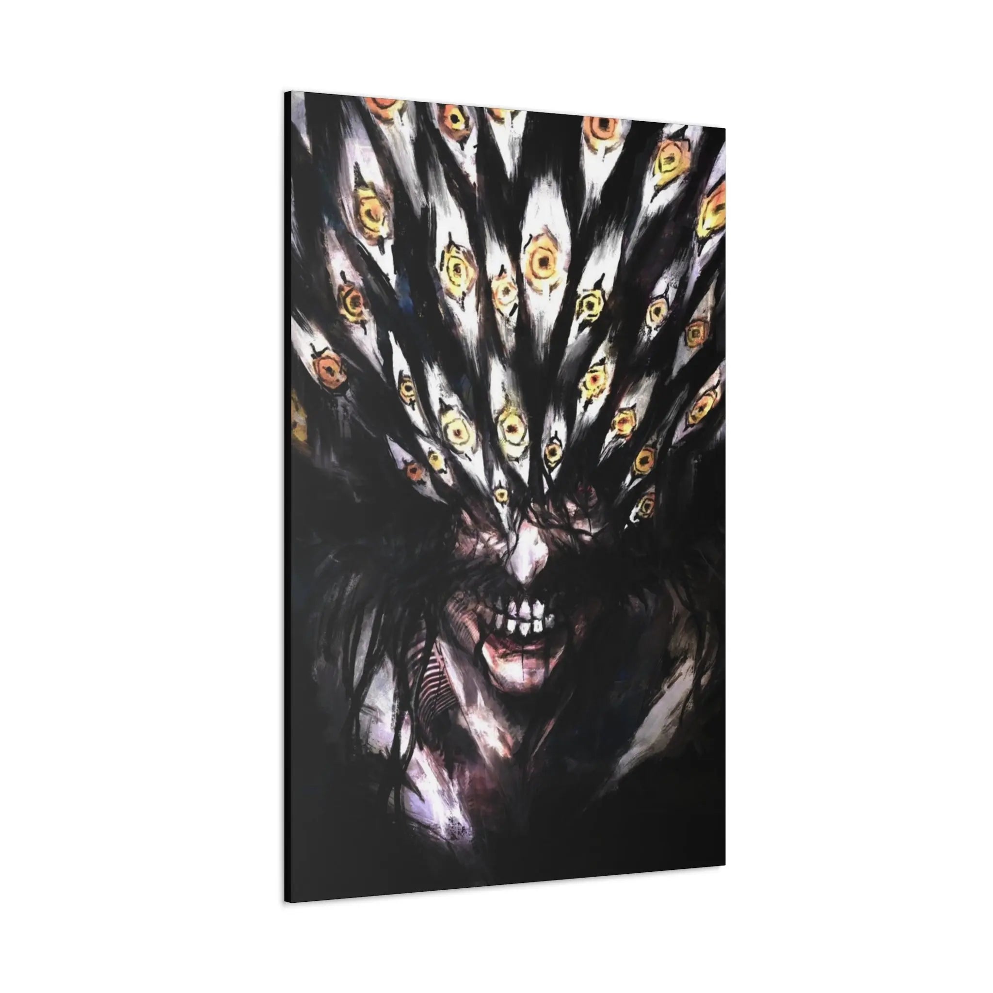 Yhwach Classic Canvas Printify