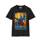 Yondu T-Shirt Printify