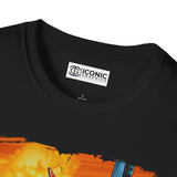 Yondu T-Shirt Printify
