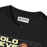 Yoo Jin-ho Solo Leveling T-Shirt Printify