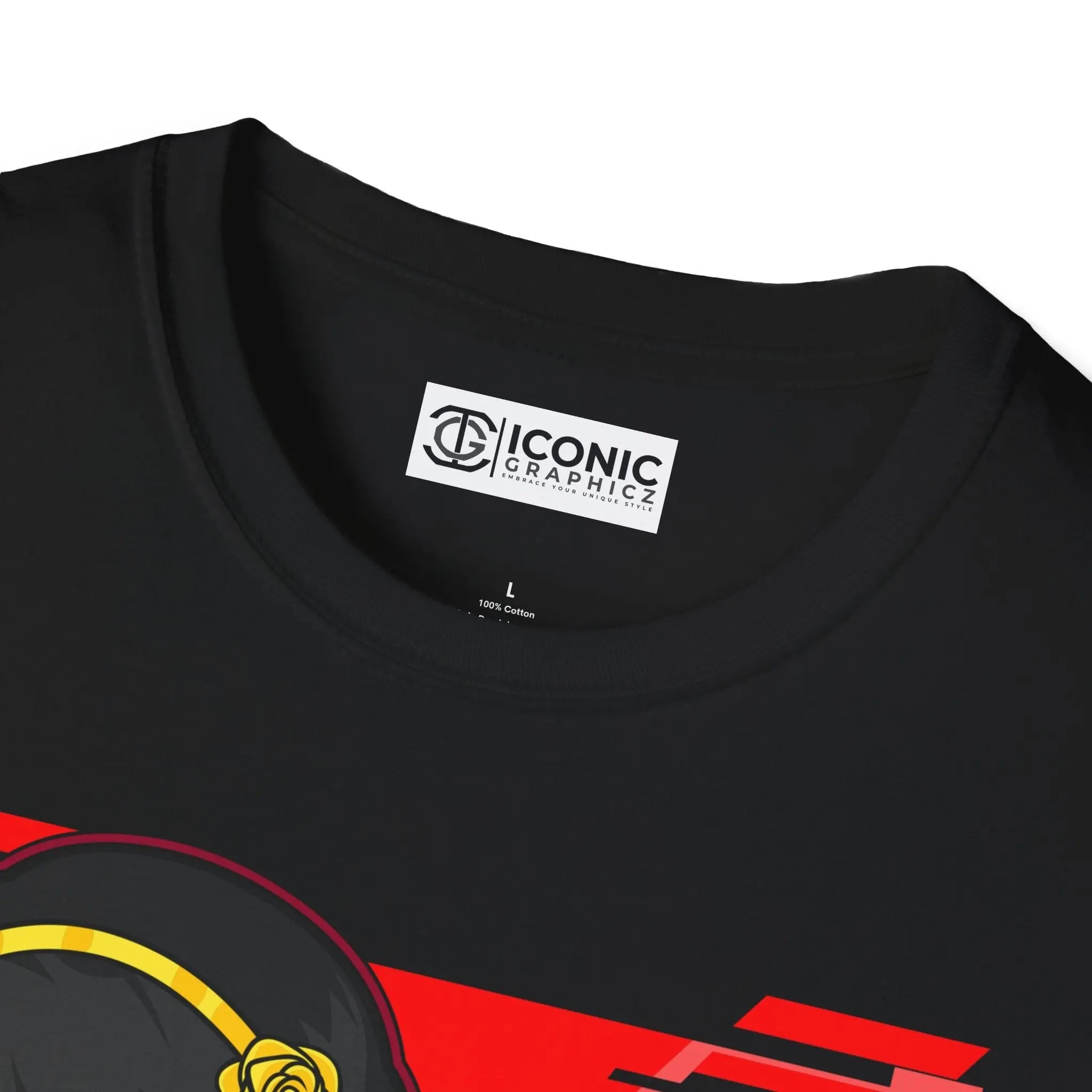 Yor Forger Spy x Family T-Shirt Printify